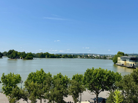 vente appartement Enghien les bains