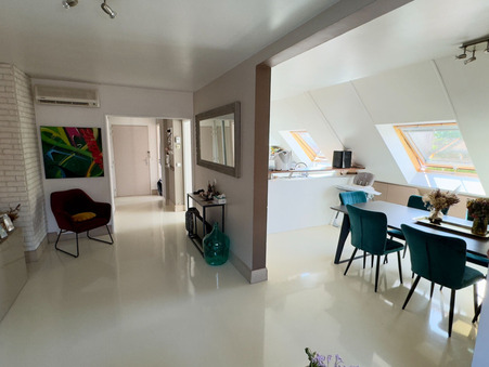 vente appartement Enghien les bains