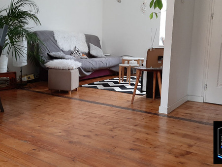 location appartement Nanteuil le haudouin