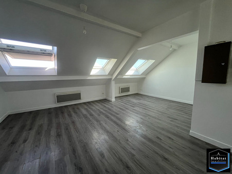 location appartement Le plessis belleville
