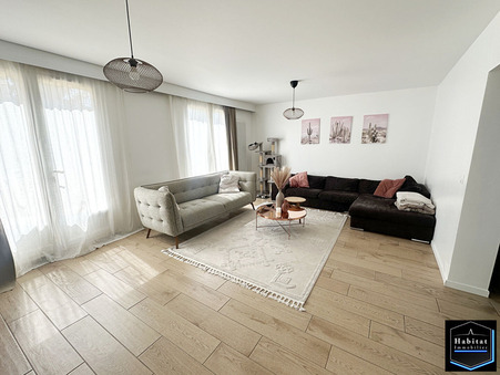 vente maison Othis