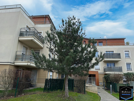 vente appartement Othis