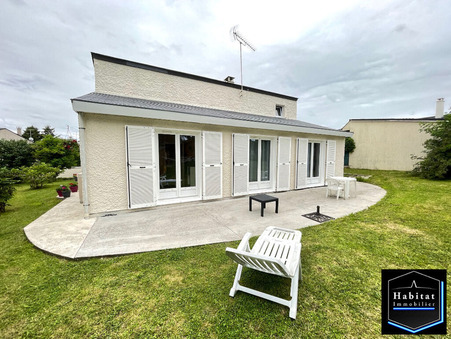 vente maison Othis
