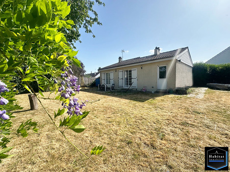 vente maison Lagny le sec