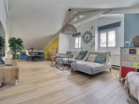 vente appartement Saint raphael