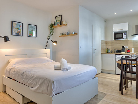 location appartement Rouen