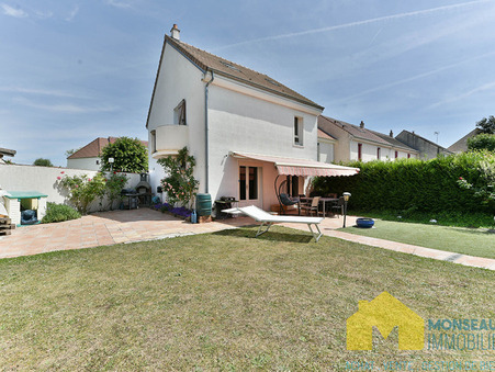 vente maison Villemoisson sur orge