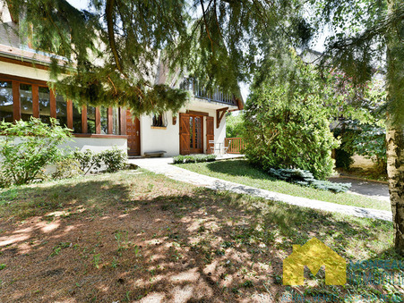 vente maison Villemoisson sur orge  480 000€