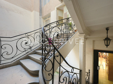 vente immeuble Nancy