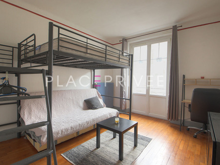 location appartement Nancy