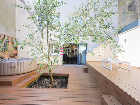 vente maison Maxeville