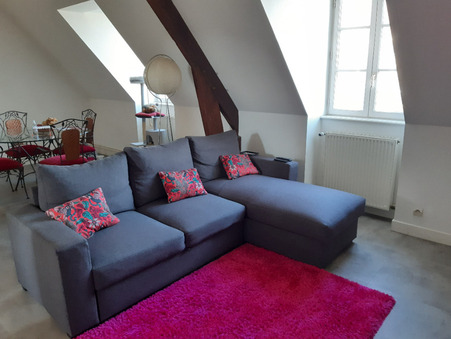 location appartement Falaise