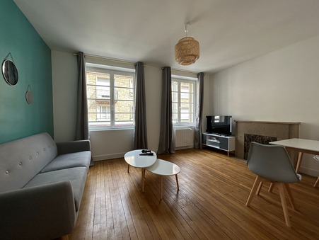 location appartement Falaise