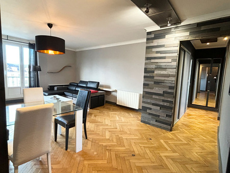 location appartement Falaise