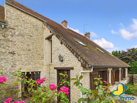 vente maison Falaise