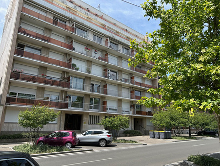 location appartement Valenciennes