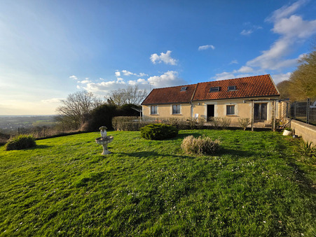 vente maison Belleme