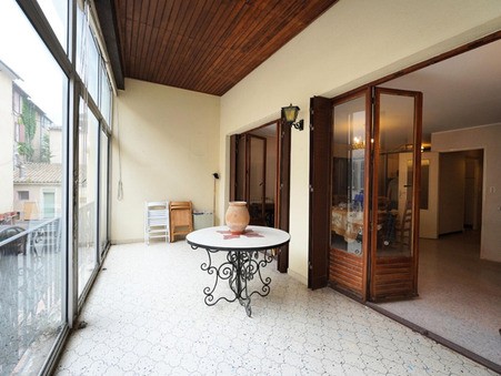 vente maison Le muy