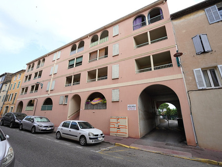 location appartement Le muy