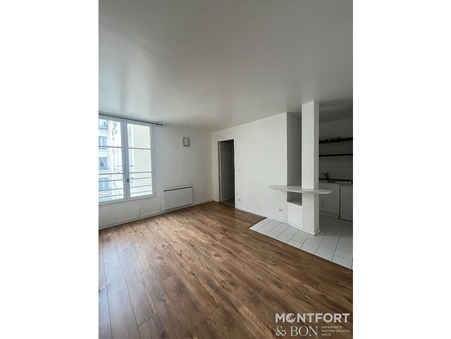 location appartement Paris