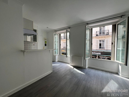 location appartement Boulogne billancourt