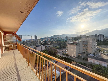 location appartement Ajaccio