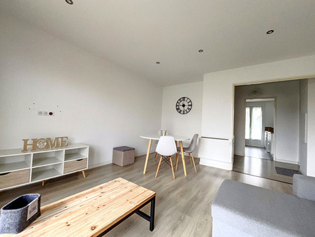 location appartement Ajaccio