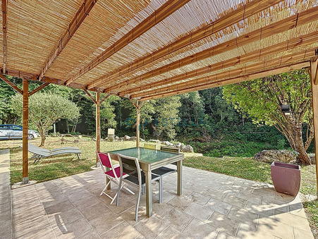 location appartement Ucciani