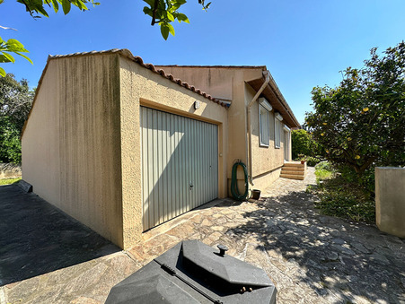 vente maison Six fours les plages