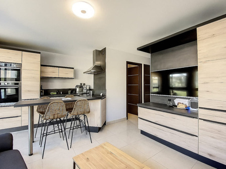 vente appartement Saint cyr sur mer