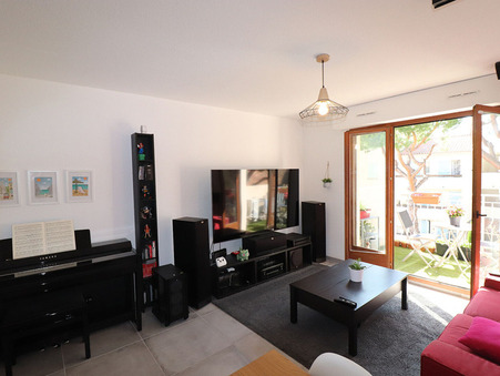 vente appartement Saint cyr sur mer