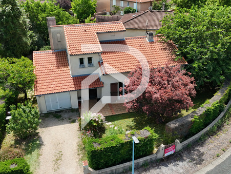 vente maison Castres