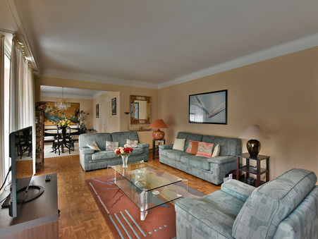 vente appartement Billère