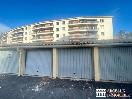 location parking Montpellier