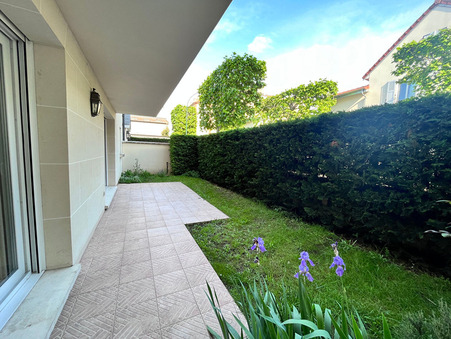 location appartement La garenne colombes