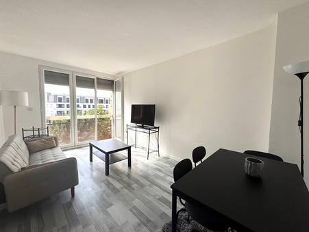 location appartement Puteaux