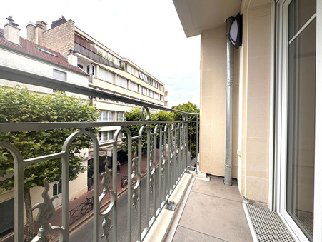 location appartement La garenne colombes