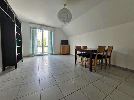 vente appartement Lille