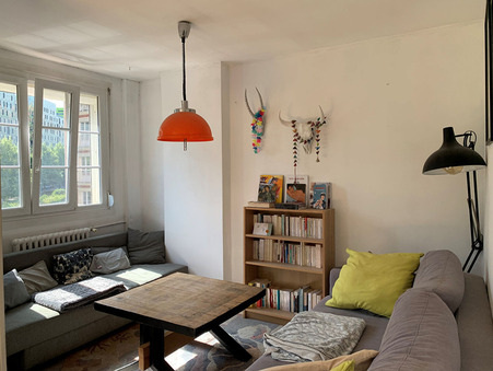 location appartement Lille