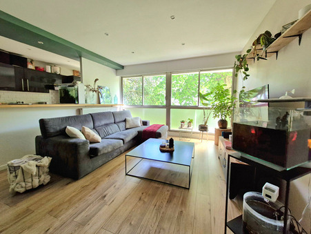 vente appartement Lambersart