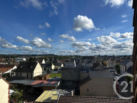 location appartement Dives sur mer