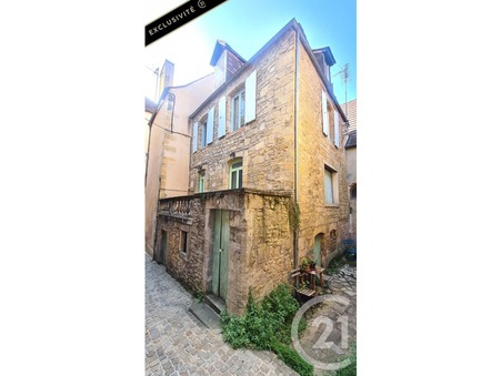vente maison Sarlat la caneda