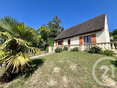 vente maison Soissons