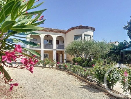 vente maison Beaucaire