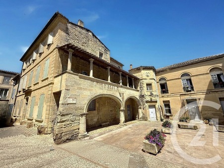 vente appartement Barbentane