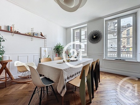 vente appartement Cognac