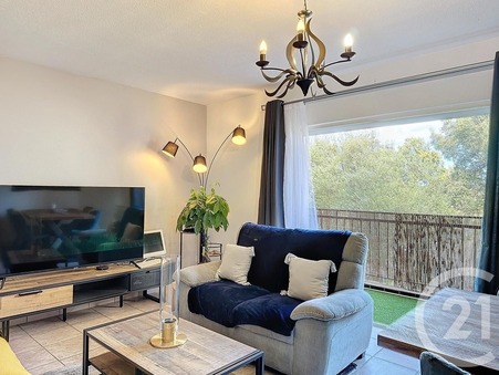 vente appartement Porto vecchio