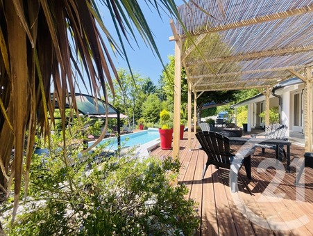 vente maison St sylvestre