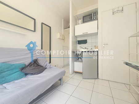 vente appartement Montpellier