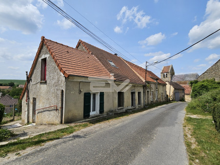 vente maison Fere en tardenois